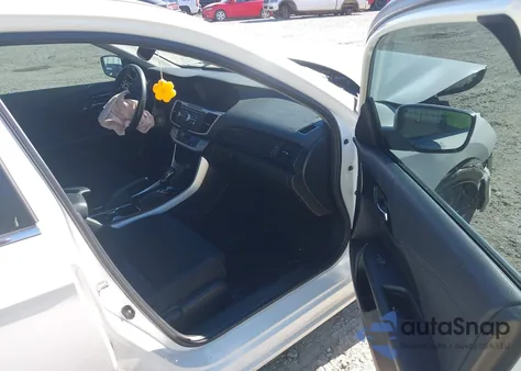 2014 Honda Accord Sport из США, поврежденный, VIN 1HGCR2F55EA256199